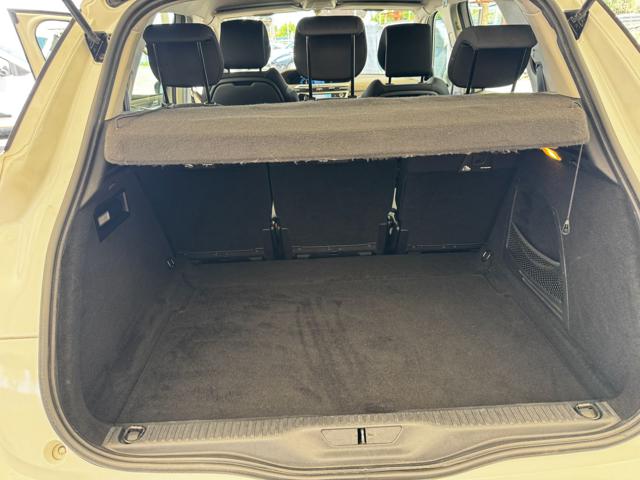 CITROEN C4 Picasso usata, con Specchietti laterali elettrici