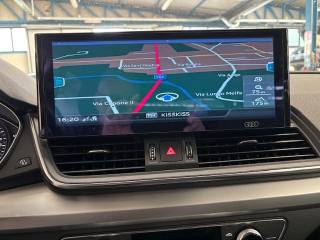 AUDI Q5 usata, con Specchietti laterali elettrici