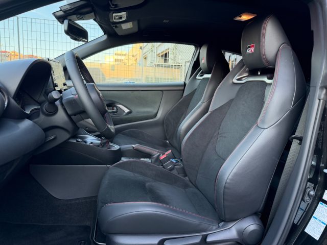 TOYOTA Yaris usata, con Cronologia tagliandi