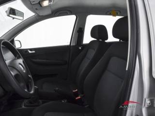 SKODA Fabia usata 8