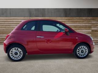 FIAT 500 usata, con Chiusura centralizzata