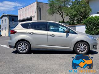 FORD C-Max usata, con Alzacristalli elettrici