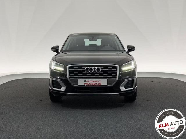 AUDI Q2 usata, con Airbag laterali