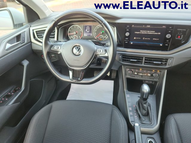 VOLKSWAGEN Polo usata, con Climatizzatore