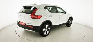 VOLVO XC40 usata, con Boardcomputer