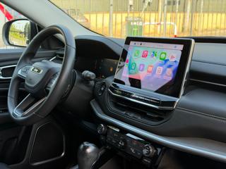 JEEP Compass usata, con Cruise Control
