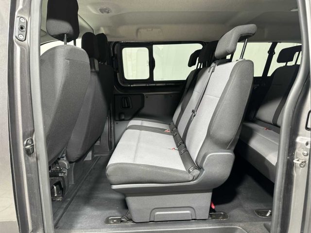 CITROEN Jumpy usata 21