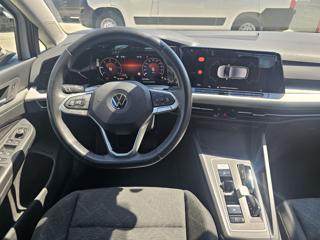 VOLKSWAGEN Golf usata, con ESP