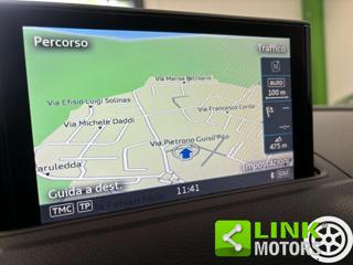 AUDI A3 usata, con ESP