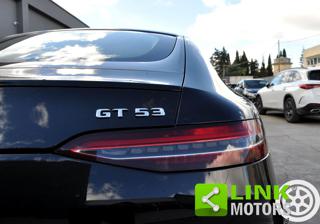 MERCEDES-BENZ GT usata, con Cronologia tagliandi