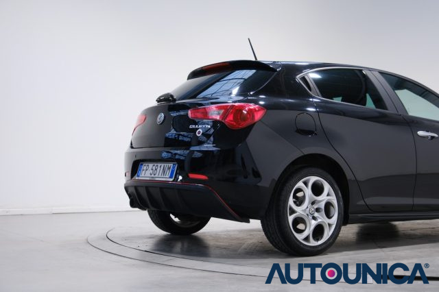 ALFA ROMEO Giulietta usata 43