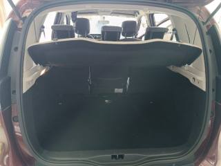 RENAULT Scenic usata, con Boardcomputer