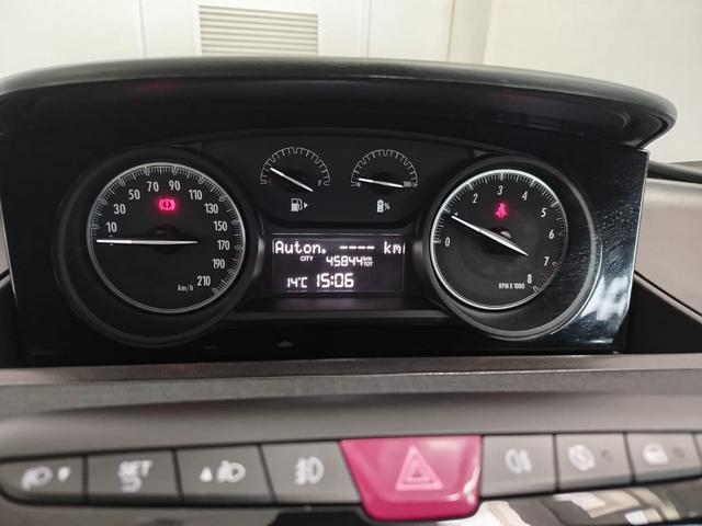 LANCIA Ypsilon usata, con Park Distance Control