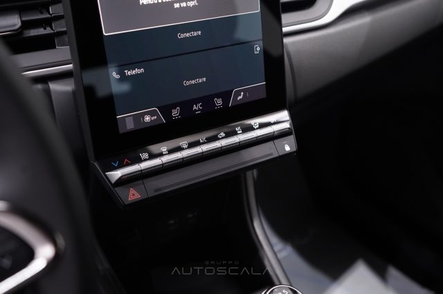 RENAULT Captur usata, con Apple CarPlay