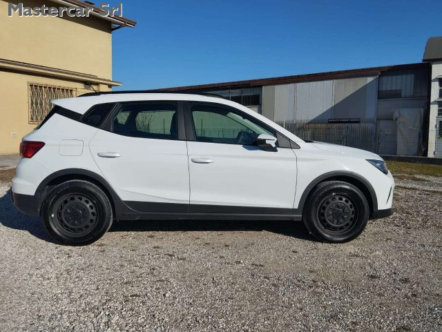 SEAT Arona usata, con Airbag Passeggero