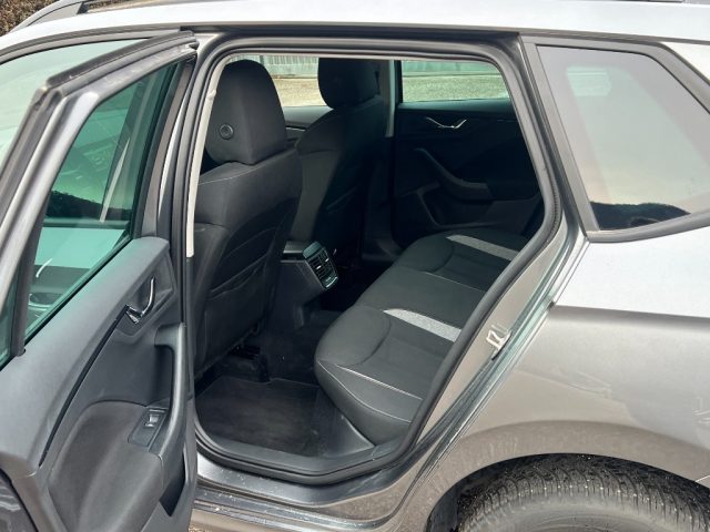 SKODA Kamiq usata, con Cronologia tagliandi