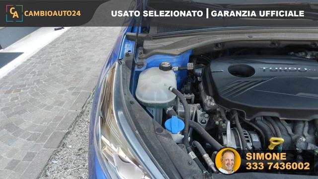 KIA Proceed usata, con Sistema di riconoscimento della stanchezza