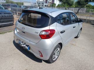 HYUNDAI i10 usata, con Airbag Passeggero