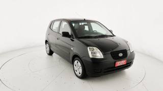 KIA Picanto 1.0 12V Spirit