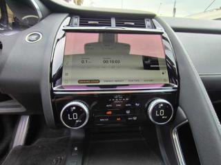 JAGUAR E-Pace usata, con Filtro antiparticolato