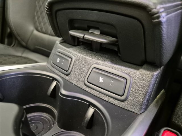 RENAULT Kadjar usata, con Specchietti laterali elettrici