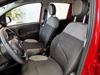 FIAT Panda usata, con Chiusura centralizzata