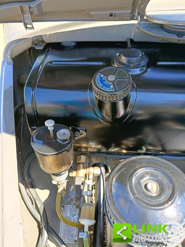 LANCIA Ardea usata 35
