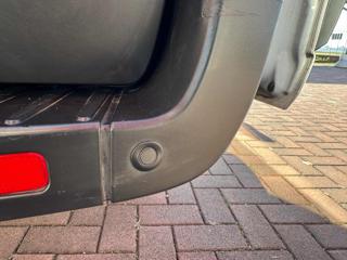 FORD Transit usata, con Filtro antiparticolato