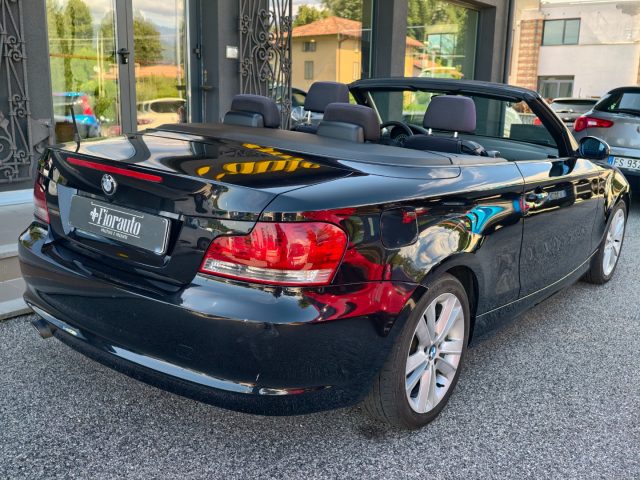 BMW 120 usata, con Alzacristalli elettrici