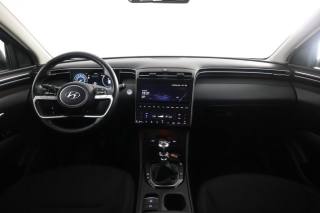 HYUNDAI Tucson usata 11