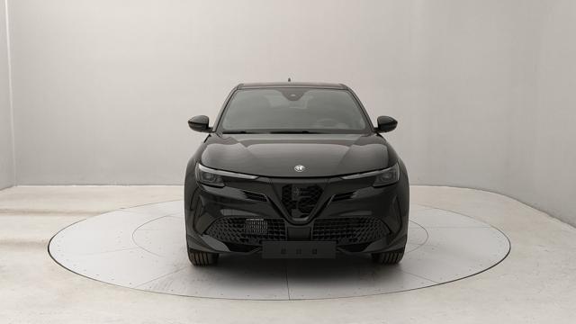 ALFA ROMEO Junior usata, con Cerchi in lega