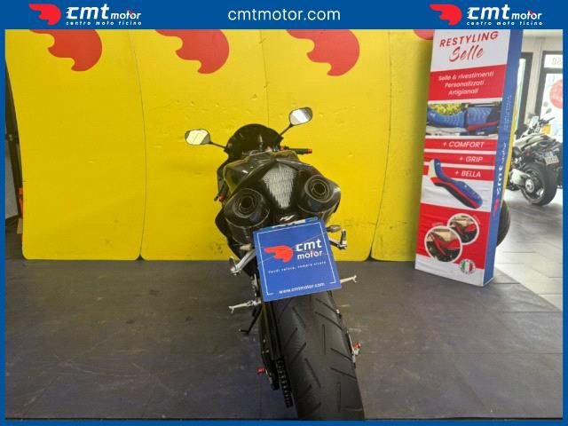 YAMAHA YZF R1 usata 3