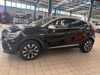 RENAULT Captur usata, con Sensore di pioggia