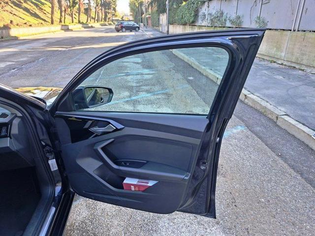 AUDI A1 usata, con Apple CarPlay