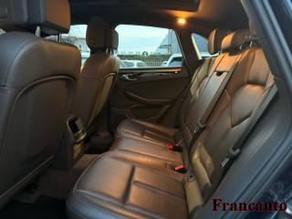 PORSCHE Macan usata, con Cerchi in lega