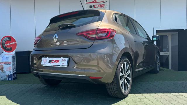 RENAULT Clio usata, con Chiusura centralizzata