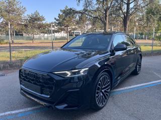 AUDI Q8 usata, con Airbag