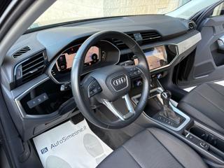 AUDI Q3 usata, con Controllo trazione