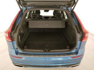 VOLVO XC60 usata, con MP3