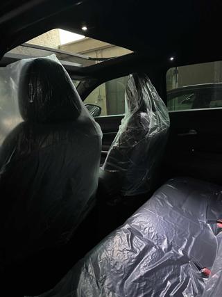 JEEP Avenger usata, con Sistema di navigazione