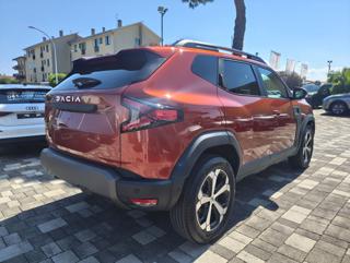 DACIA Duster usata, con Airbag laterali