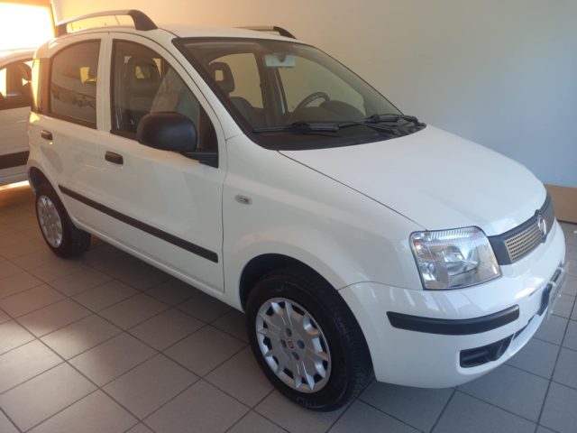 FIAT Panda usata, con Airbag Passeggero
