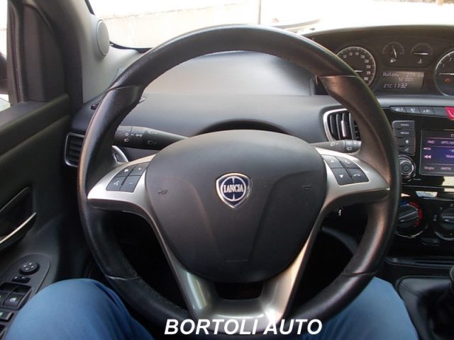 LANCIA Ypsilon usata, con Climatizzatore