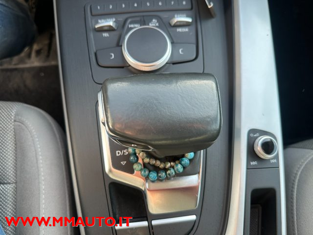 AUDI A4 usata, con Immobilizzatore elettronico