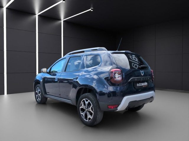 DACIA Duster usata, con Airbag laterali