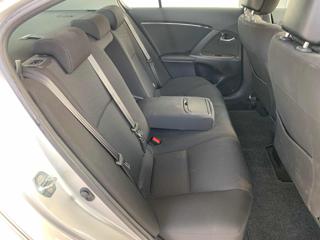 TOYOTA Avensis usata, con Cruise Control