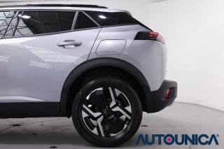 PEUGEOT 2008 usata, con Sensore di pioggia