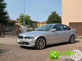 BMW 318 usata 33