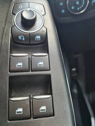 FORD Puma usata, con Sistema di navigazione