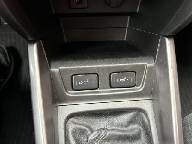 SUZUKI Vitara usata, con Controllo automatico clima